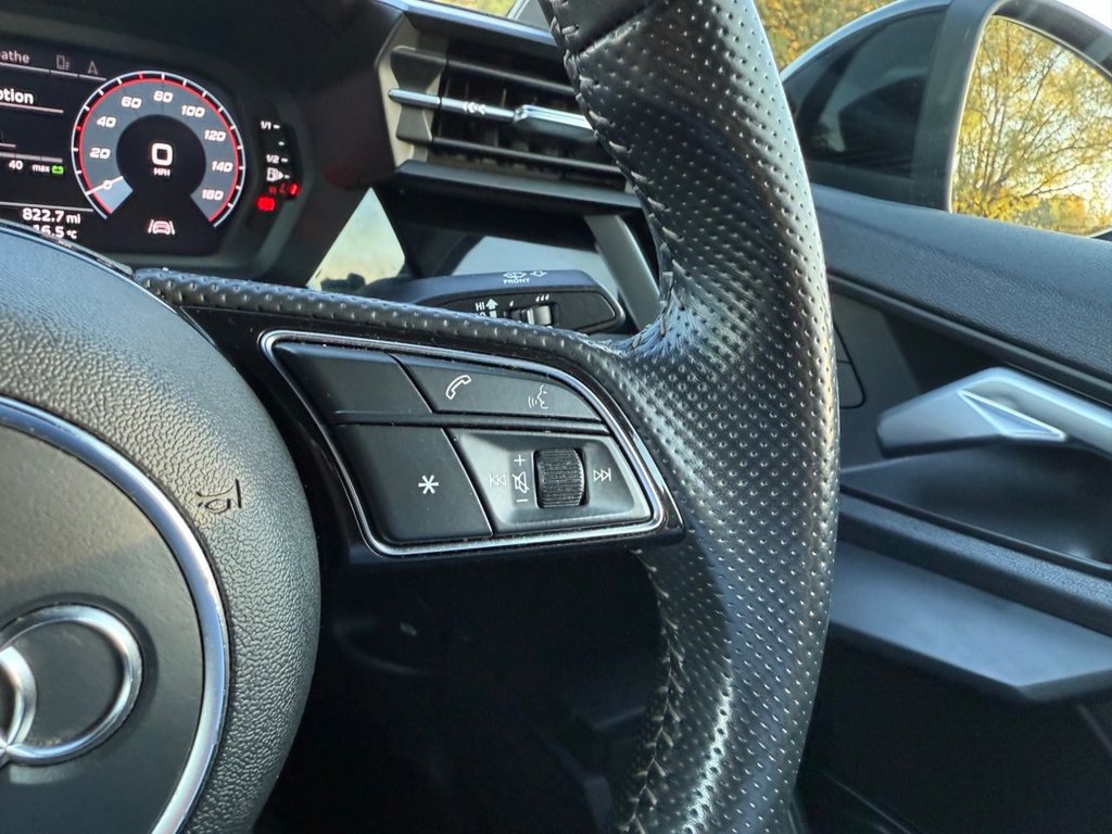 Used Audi A3 2021 for sale - 76261358: Photo 22