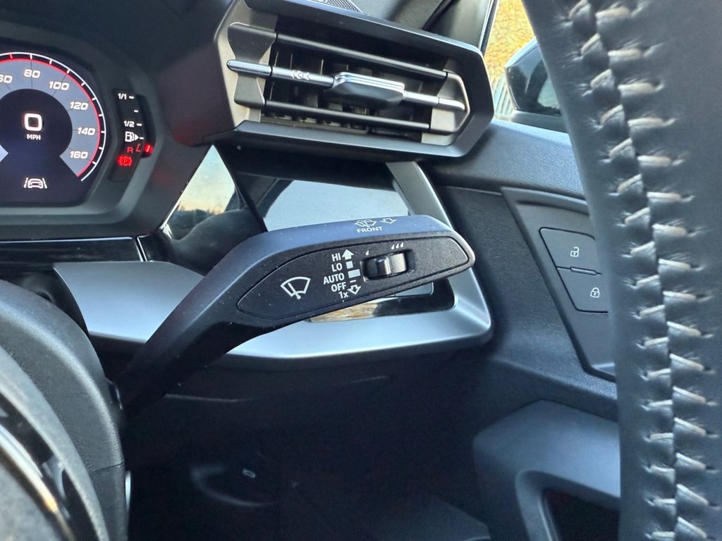 Used Audi A3 2021 for sale - 76261358: Photo 23