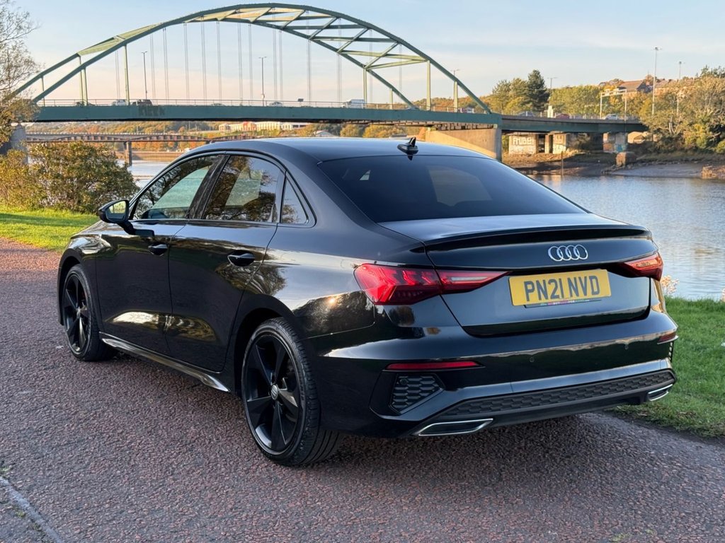 Used Audi A3 2021 for sale - 76261358: Photo 27