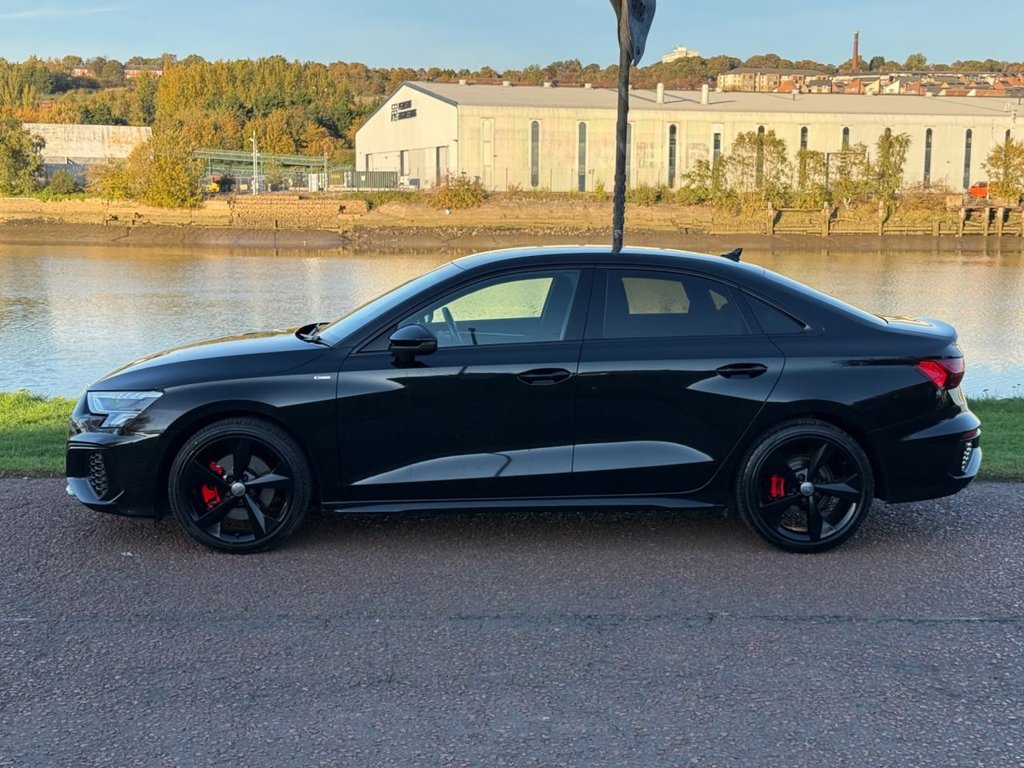 Used Audi A3 2021 for sale - 76261358: Photo 28