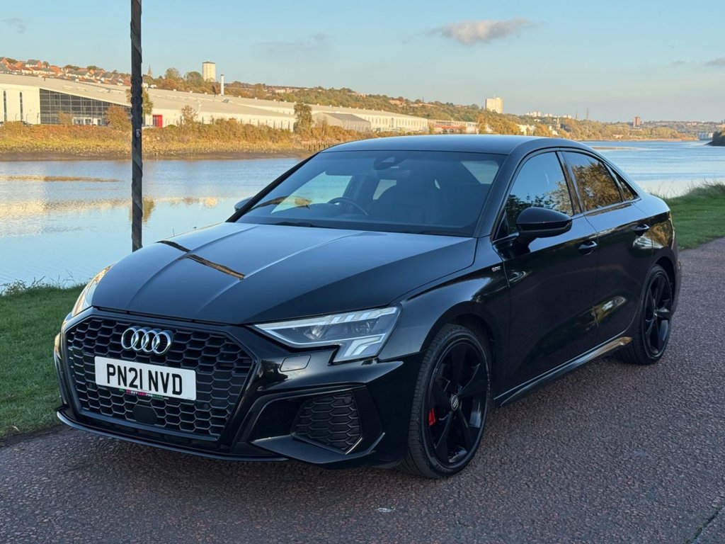 Used Audi A3 2021 for sale - 76261358: Photo 29