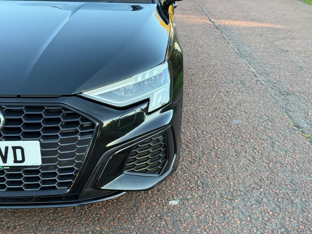 Used Audi A3 2021 for sale - 76261358: Photo 30