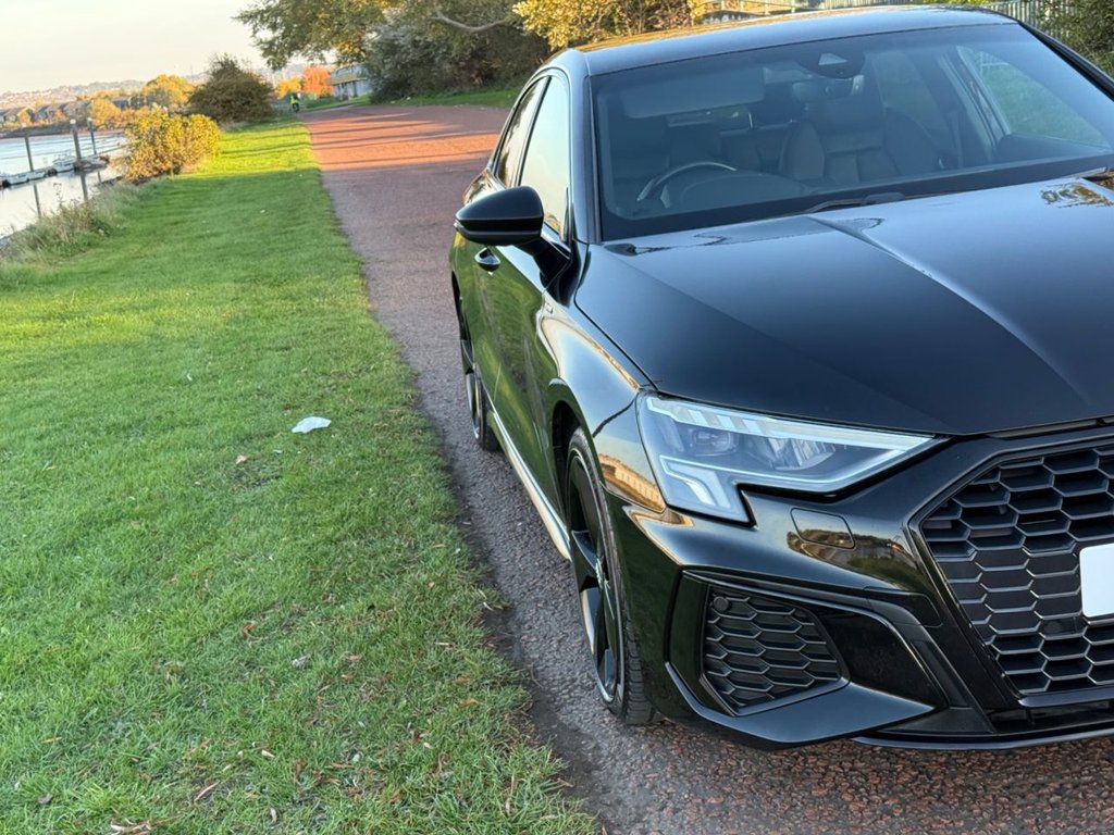 Used Audi A3 2021 for sale - 76261358: Photo 32