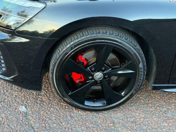 Used Audi A3 2021 for sale - 76261358: Photo 34