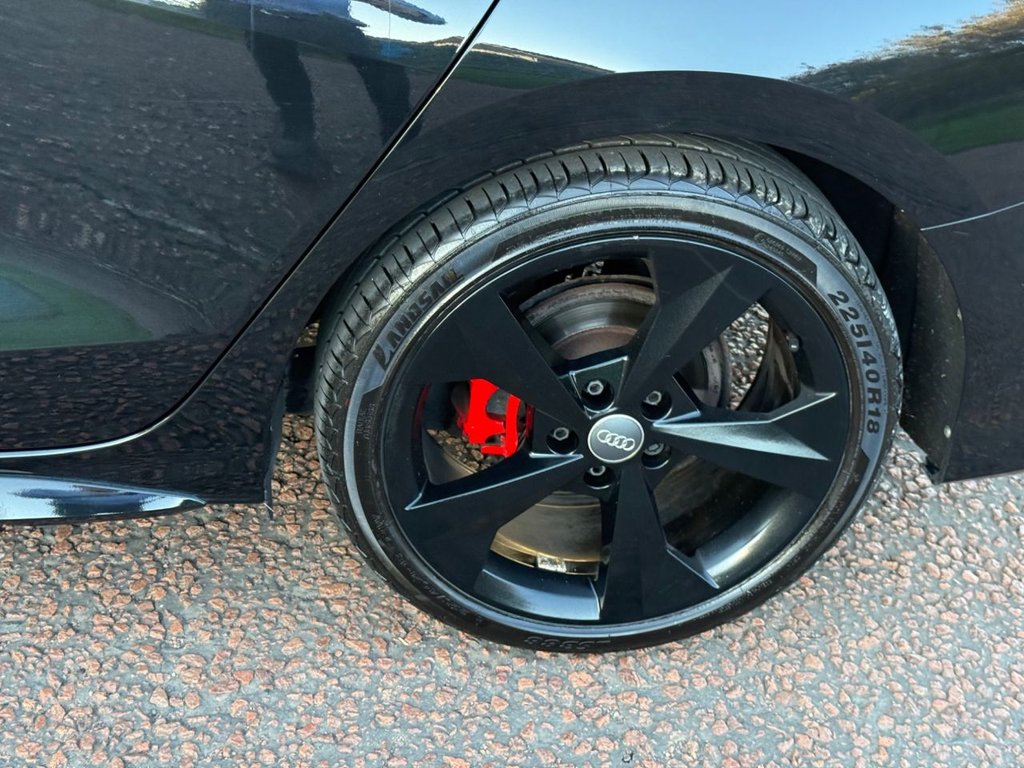 Used Audi A3 2021 for sale - 76261358: Photo 35