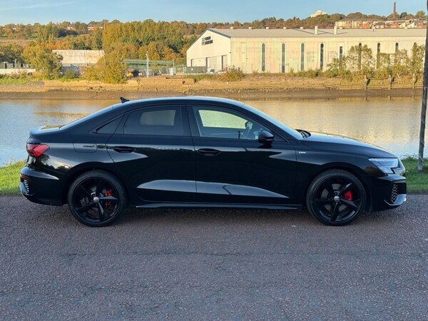 Used Audi A3 2021 for sale - 76261358: Photo 3