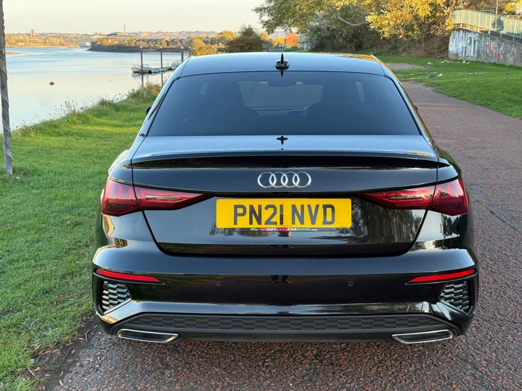 Used Audi A3 2021 for sale - 76261358: Photo 5