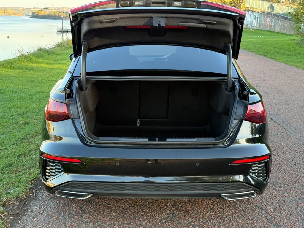 Used Audi A3 2021 for sale - 76261358: Photo 6