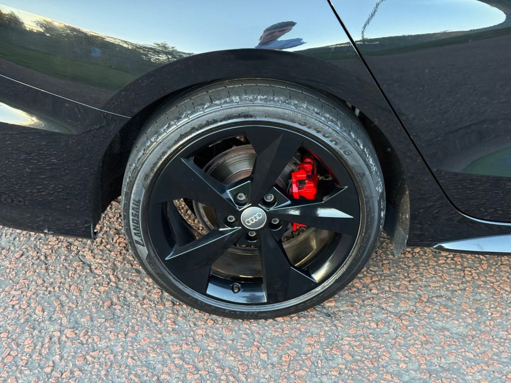 Used Audi A3 2021 for sale - 76261358: Photo 7