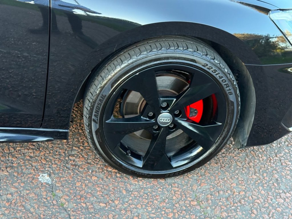 Used Audi A3 2021 for sale - 76261358: Photo 8