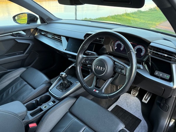 Used Audi A3 2021 for sale - 76261358: Photo 9