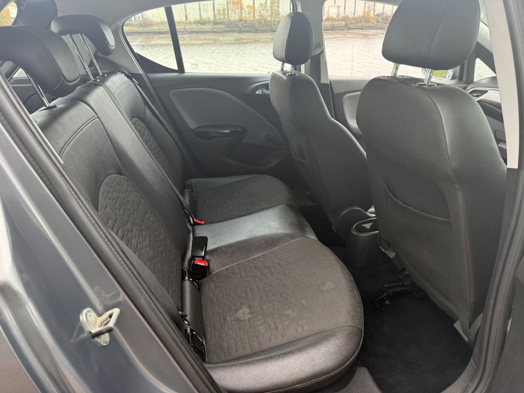 Used Vauxhall Corsa 2015 for sale - 76527221: Photo 10
