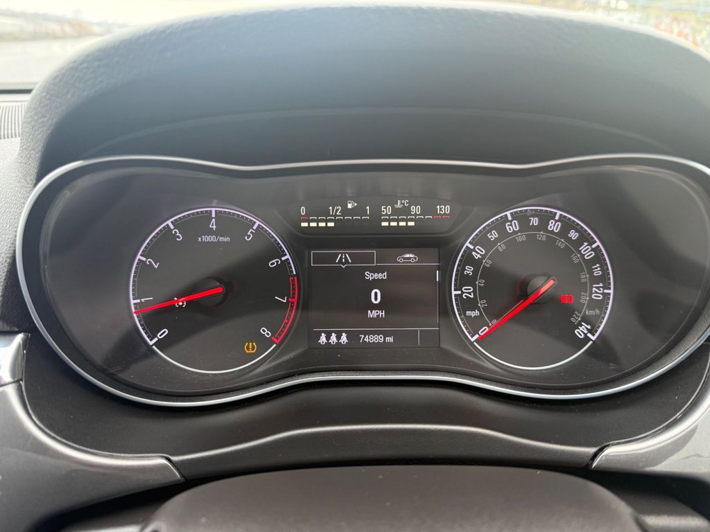 Used Vauxhall Corsa 2015 for sale - 76527221: Photo 14