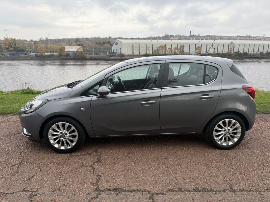 Used Vauxhall Corsa 2015 for sale - 76527221: Photo 18