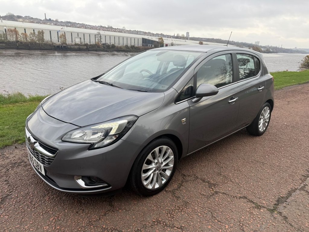 Used Vauxhall Corsa 2015 for sale - 76527221: Photo 19