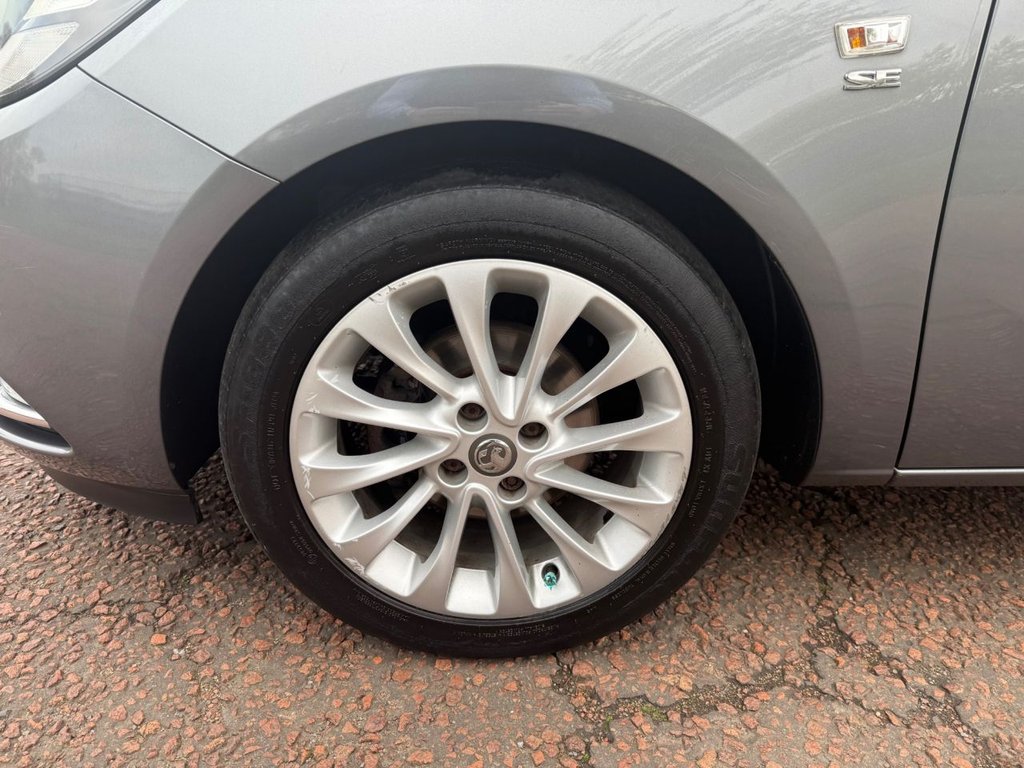 Used Vauxhall Corsa 2015 for sale - 76527221: Photo 20