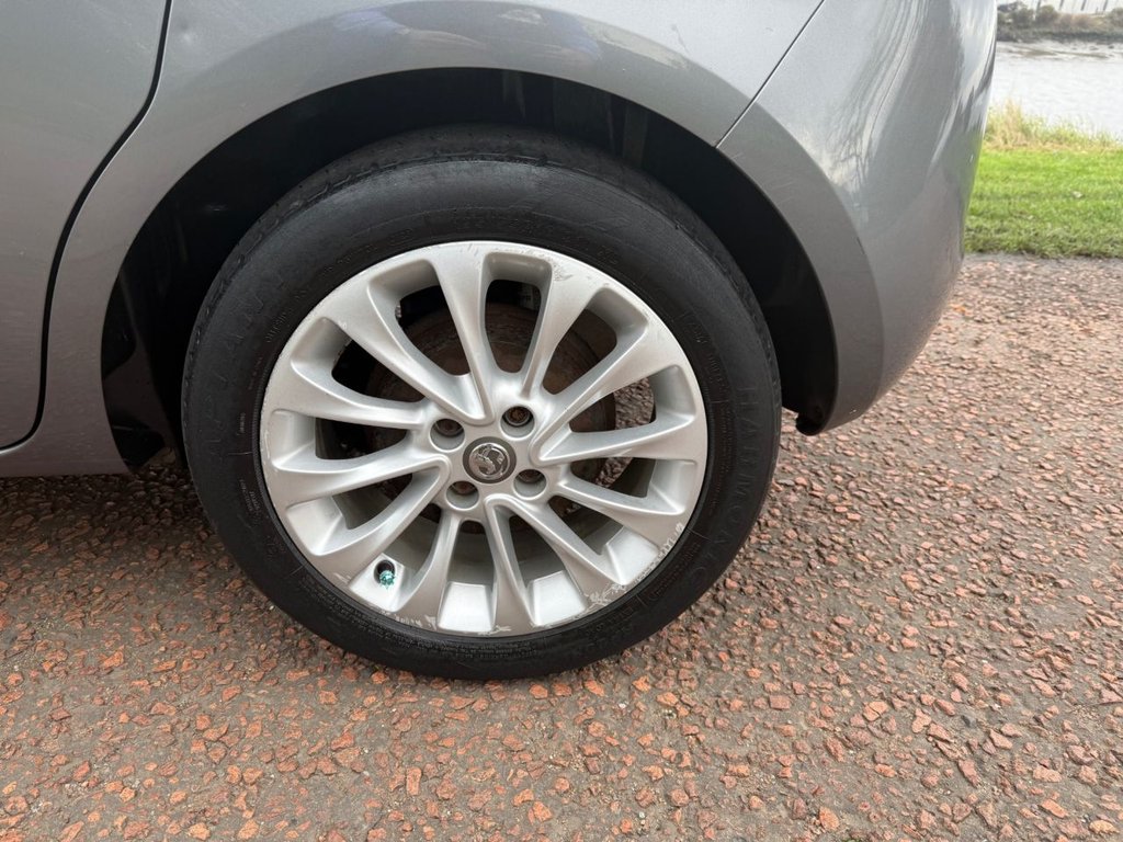 Used Vauxhall Corsa 2015 for sale - 76527221: Photo 21