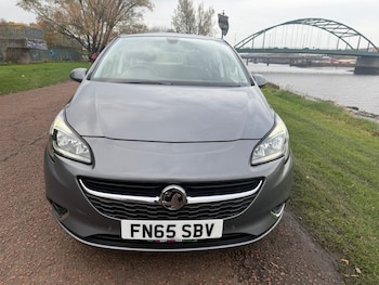 Used Vauxhall Corsa 2015 for sale - 76527221: Photo