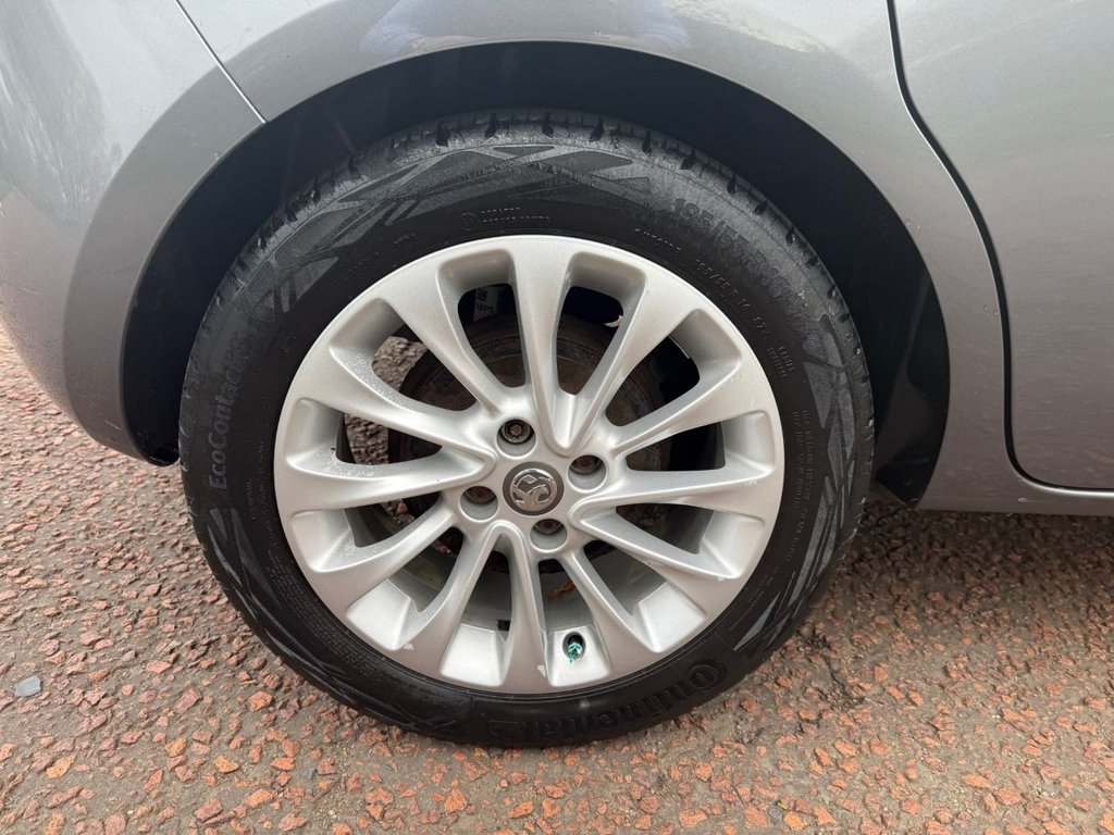 Used Vauxhall Corsa 2015 for sale - 76527221: Photo 6