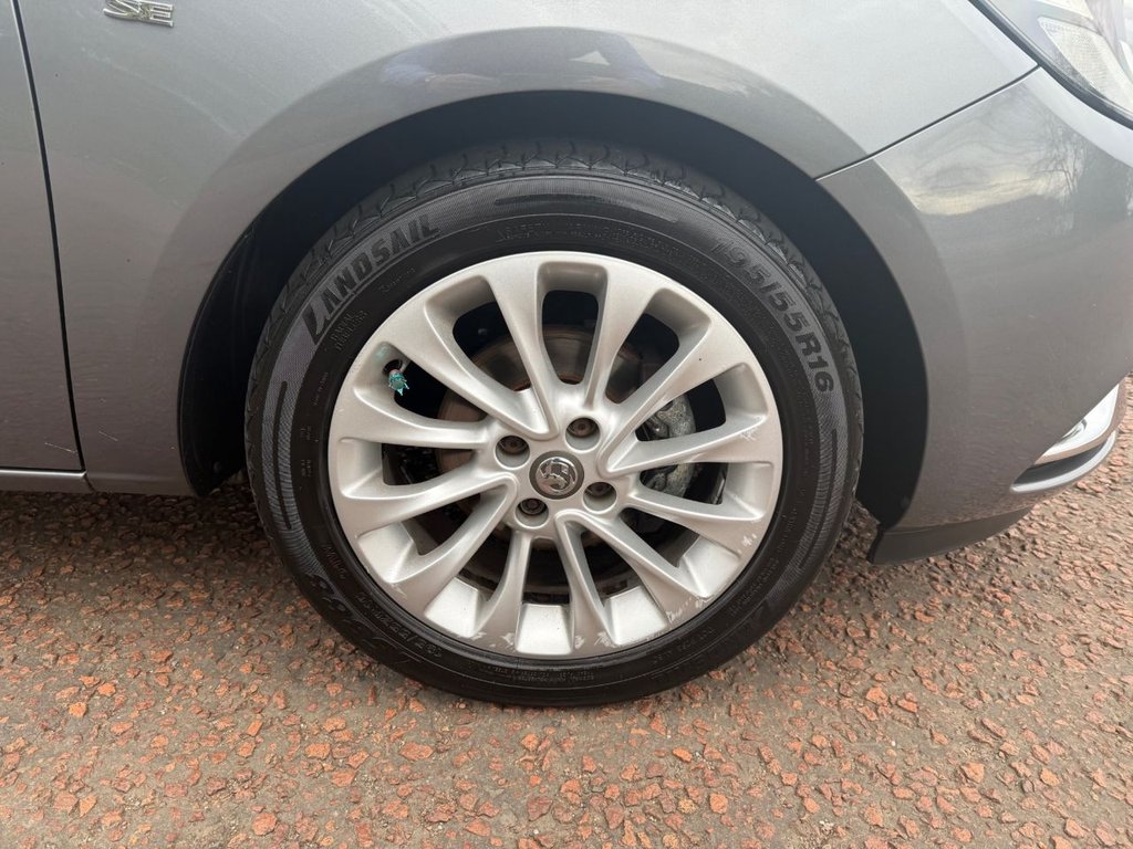 Used Vauxhall Corsa 2015 for sale - 76527221: Photo 7