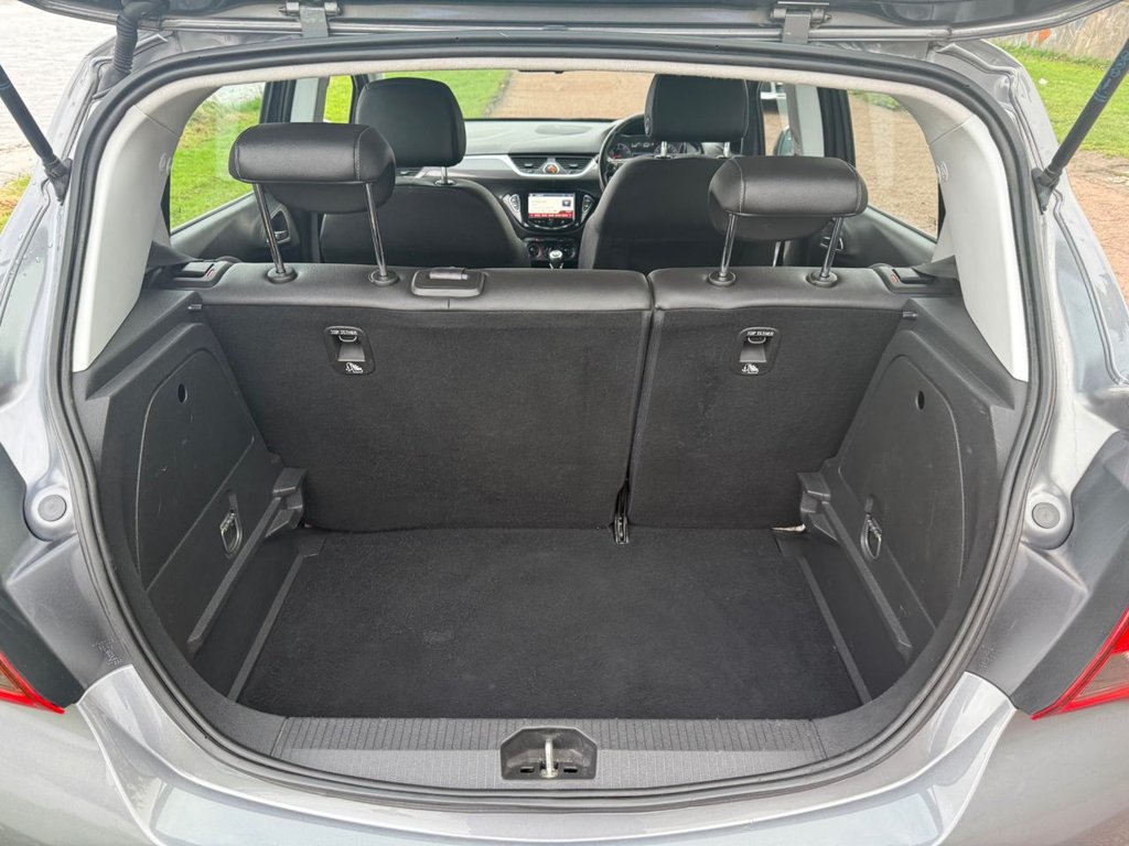 Used Vauxhall Corsa 2015 for sale - 76527221: Photo 8