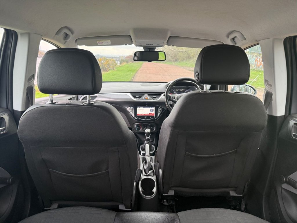 Used Vauxhall Corsa 2015 for sale - 76527221: Photo 9