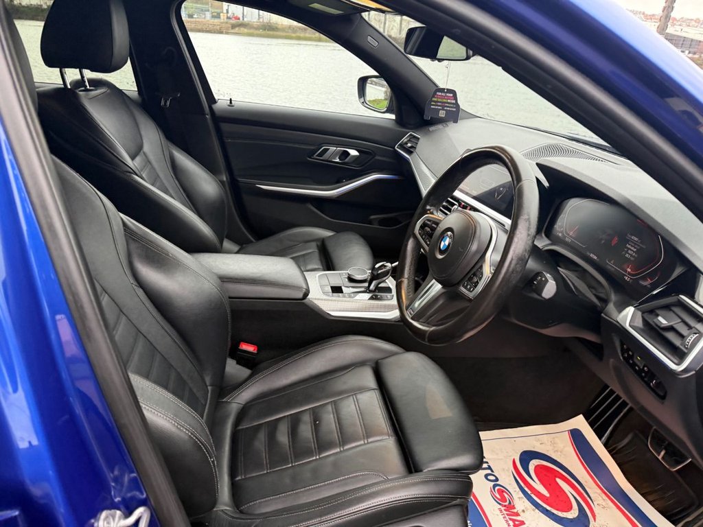 Used BMW 3 Series 2020 for sale - 77014374: Photo 10
