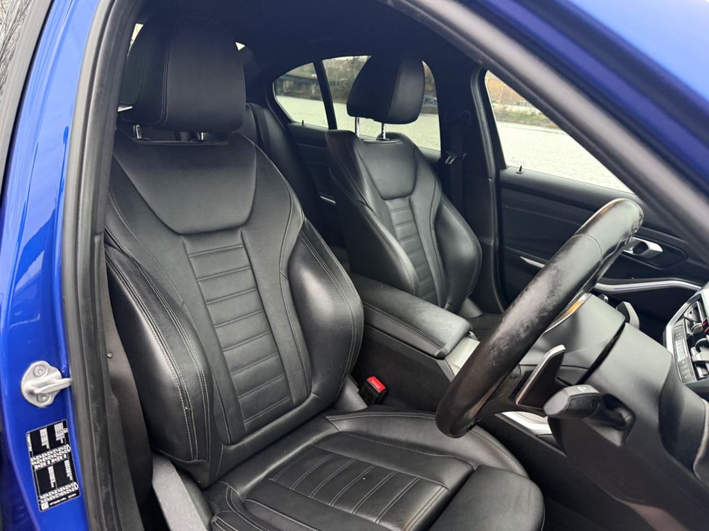 Used BMW 3 Series 2020 for sale - 77014374: Photo 11