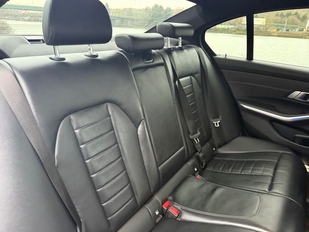 Used BMW 3 Series 2020 for sale - 77014374: Photo 12
