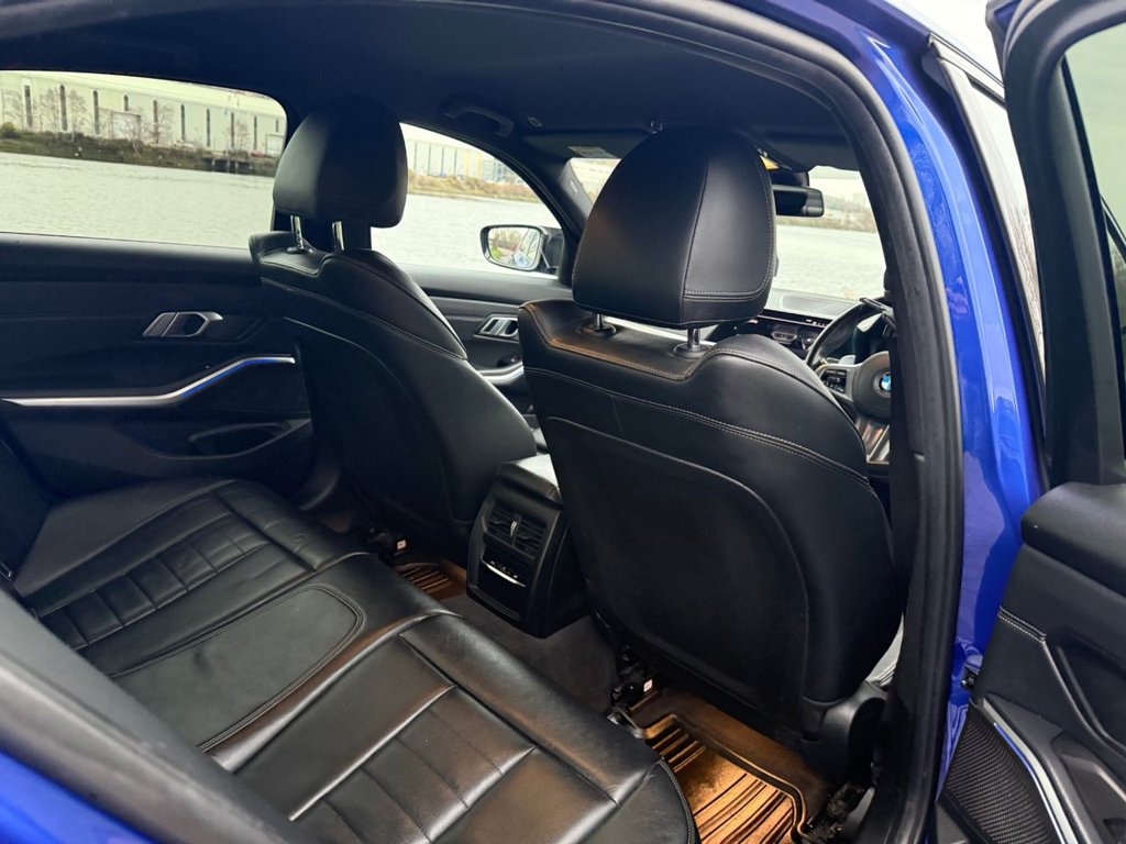 Used BMW 3 Series 2020 for sale - 77014374: Photo 13