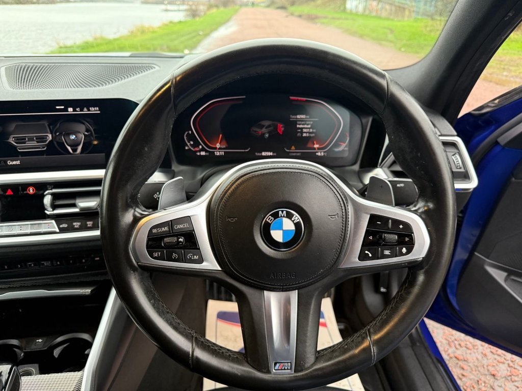 Used BMW 3 Series 2020 for sale - 77014374: Photo 14