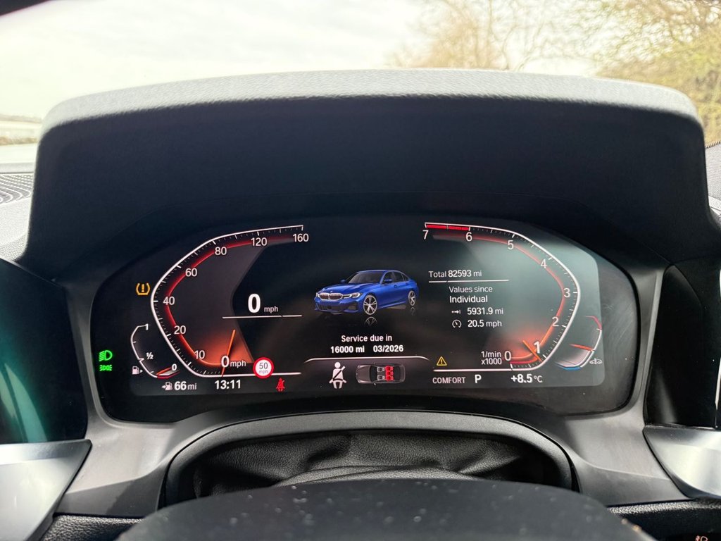 Used BMW 3 Series 2020 for sale - 77014374: Photo 15