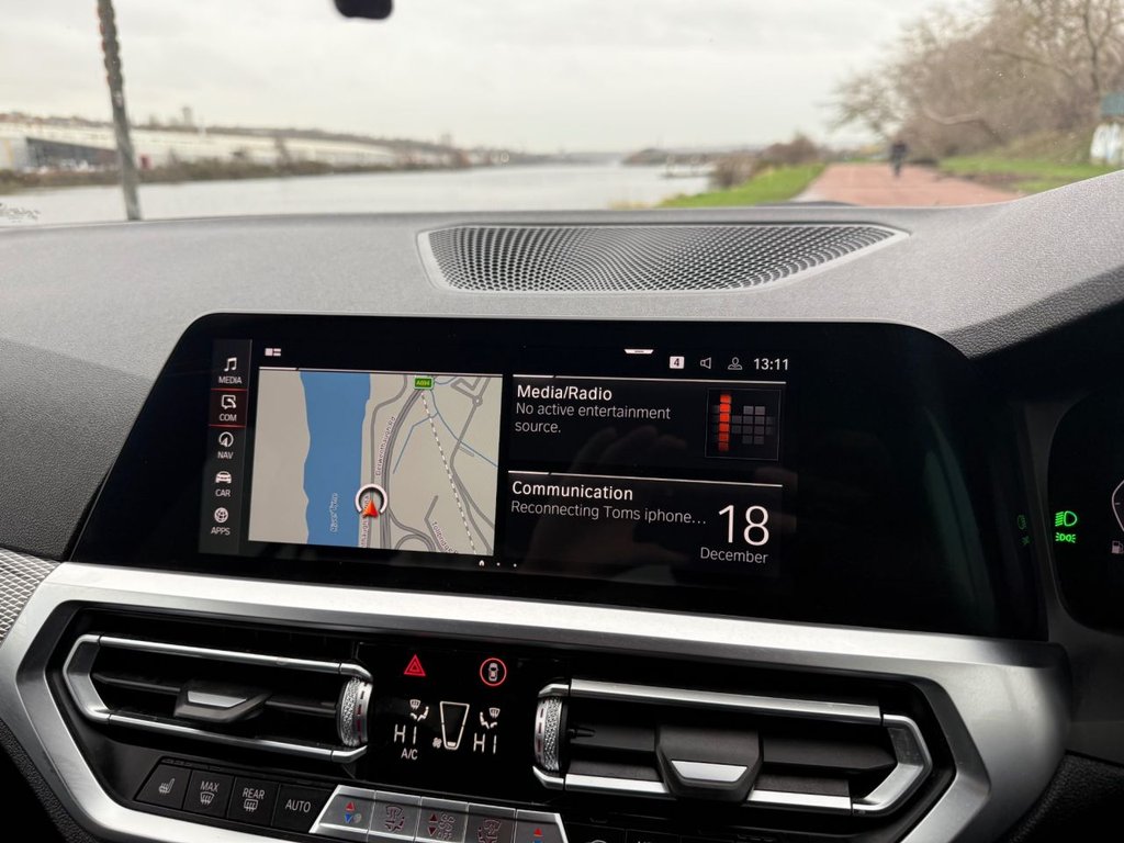 Used BMW 3 Series 2020 for sale - 77014374: Photo 16