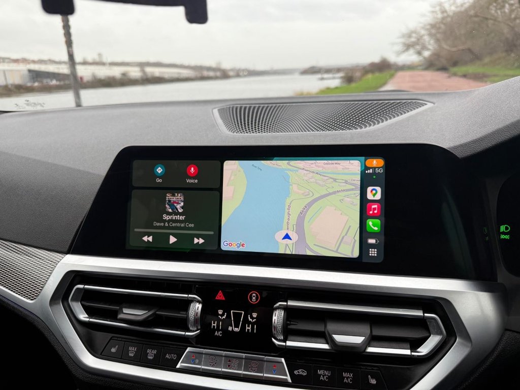 Used BMW 3 Series 2020 for sale - 77014374: Photo 17