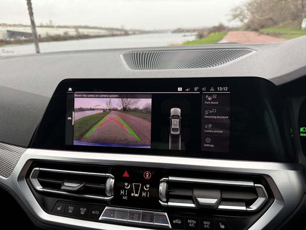 Used BMW 3 Series 2020 for sale - 77014374: Photo 18