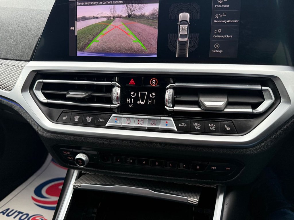 Used BMW 3 Series 2020 for sale - 77014374: Photo 19