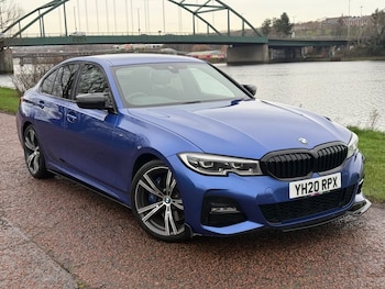 Used BMW 3 Series 2020 for sale - 77014374: Photo