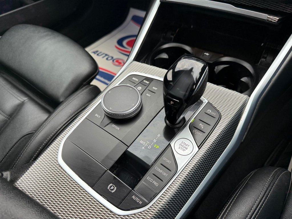 Used BMW 3 Series 2020 for sale - 77014374: Photo 21