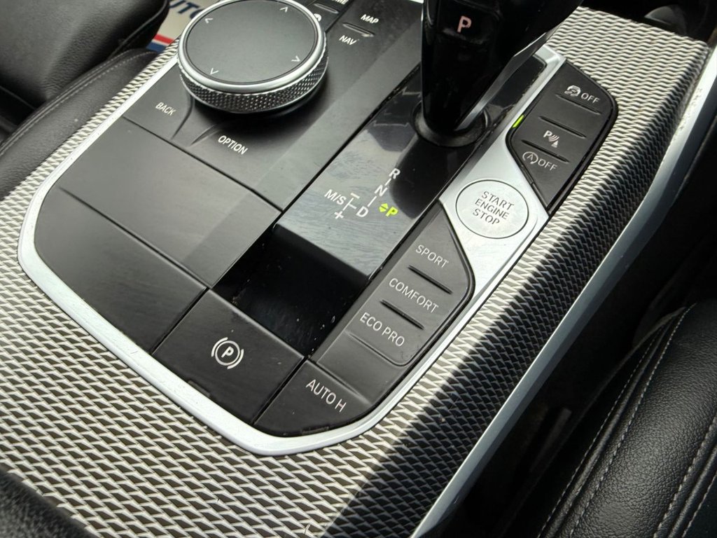 Used BMW 3 Series 2020 for sale - 77014374: Photo 22