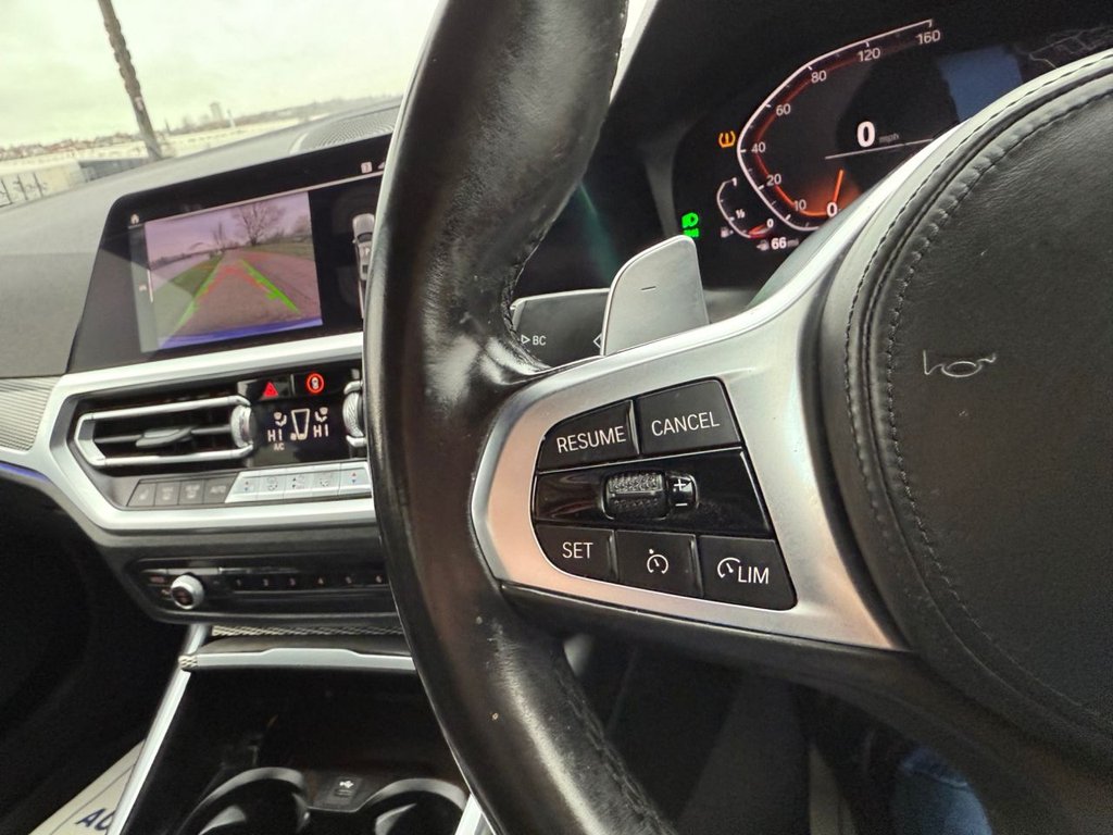 Used BMW 3 Series 2020 for sale - 77014374: Photo 24