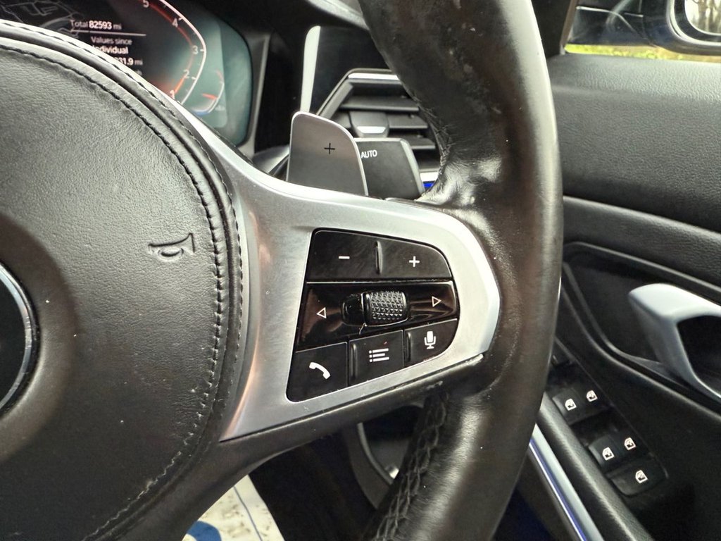 Used BMW 3 Series 2020 for sale - 77014374: Photo 25