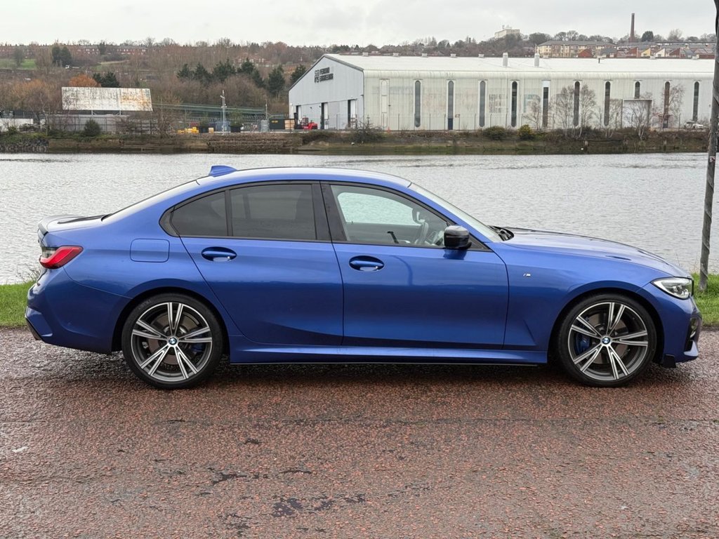 Used BMW 3 Series 2020 for sale - 77014374: Photo 3