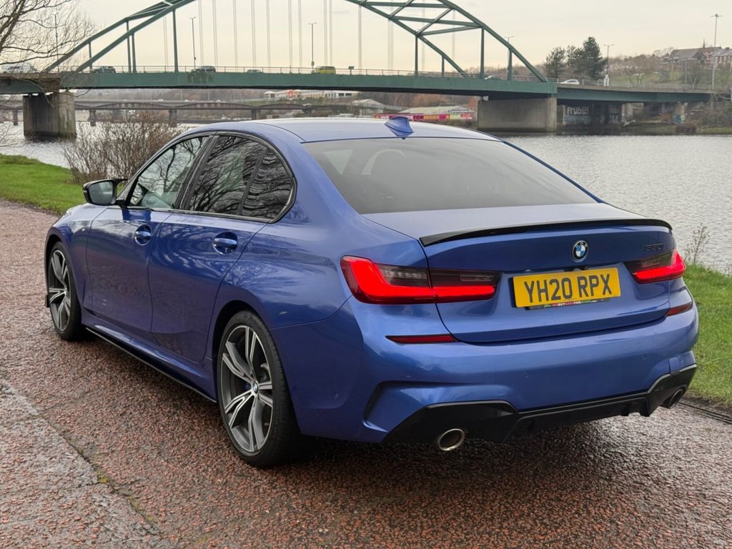 Used BMW 3 Series 2020 for sale - 77014374: Photo 30