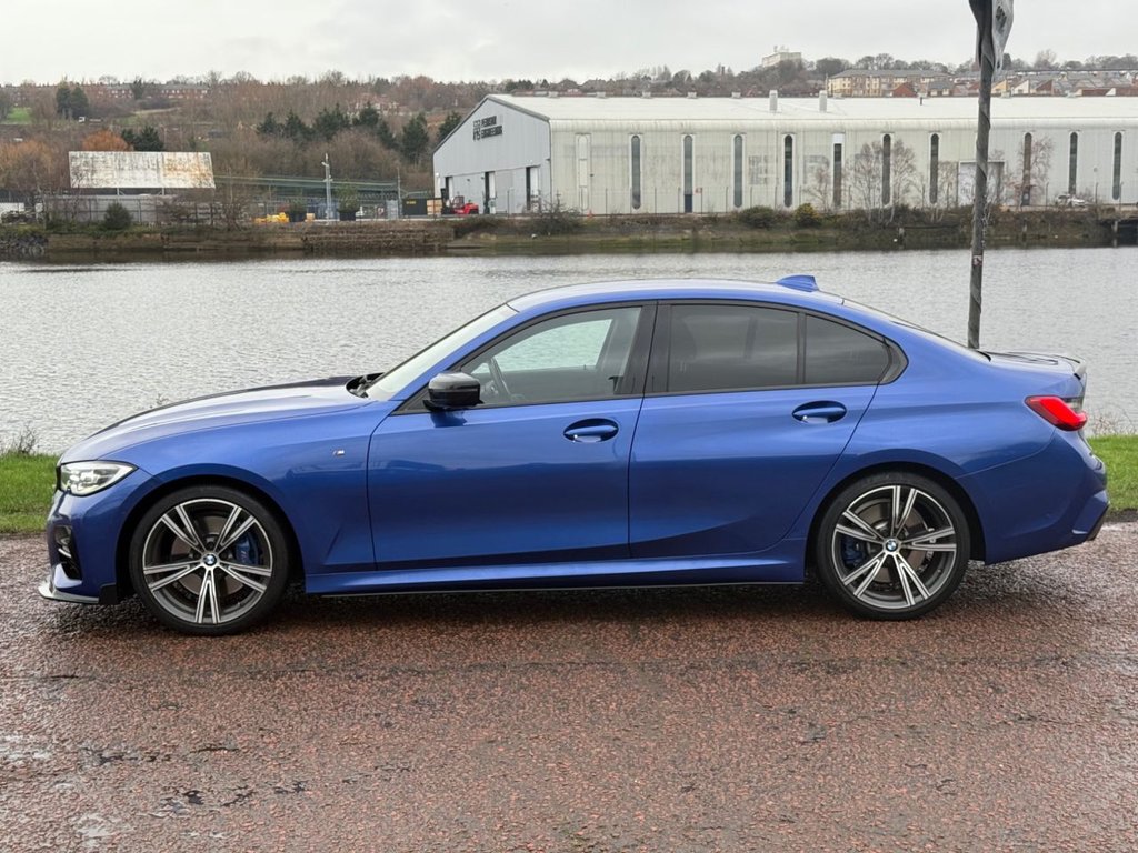 Used BMW 3 Series 2020 for sale - 77014374: Photo 31