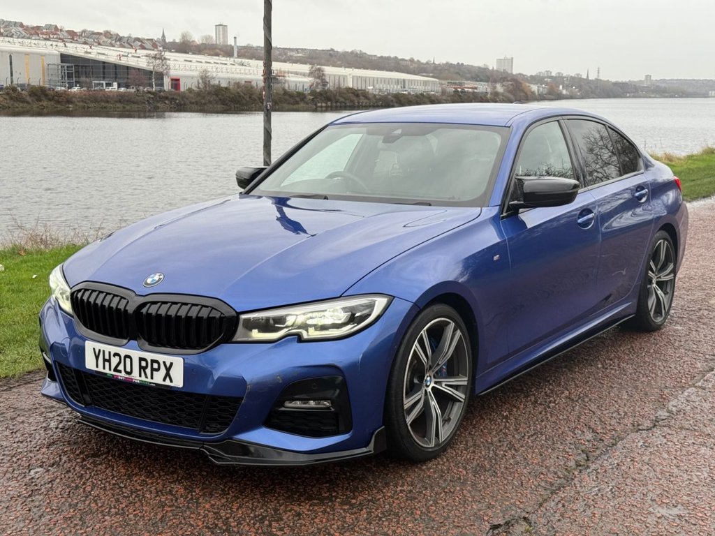 Used BMW 3 Series 2020 for sale - 77014374: Photo 32