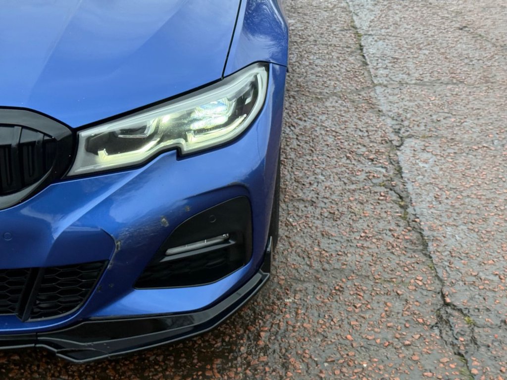 Used BMW 3 Series 2020 for sale - 77014374: Photo 33