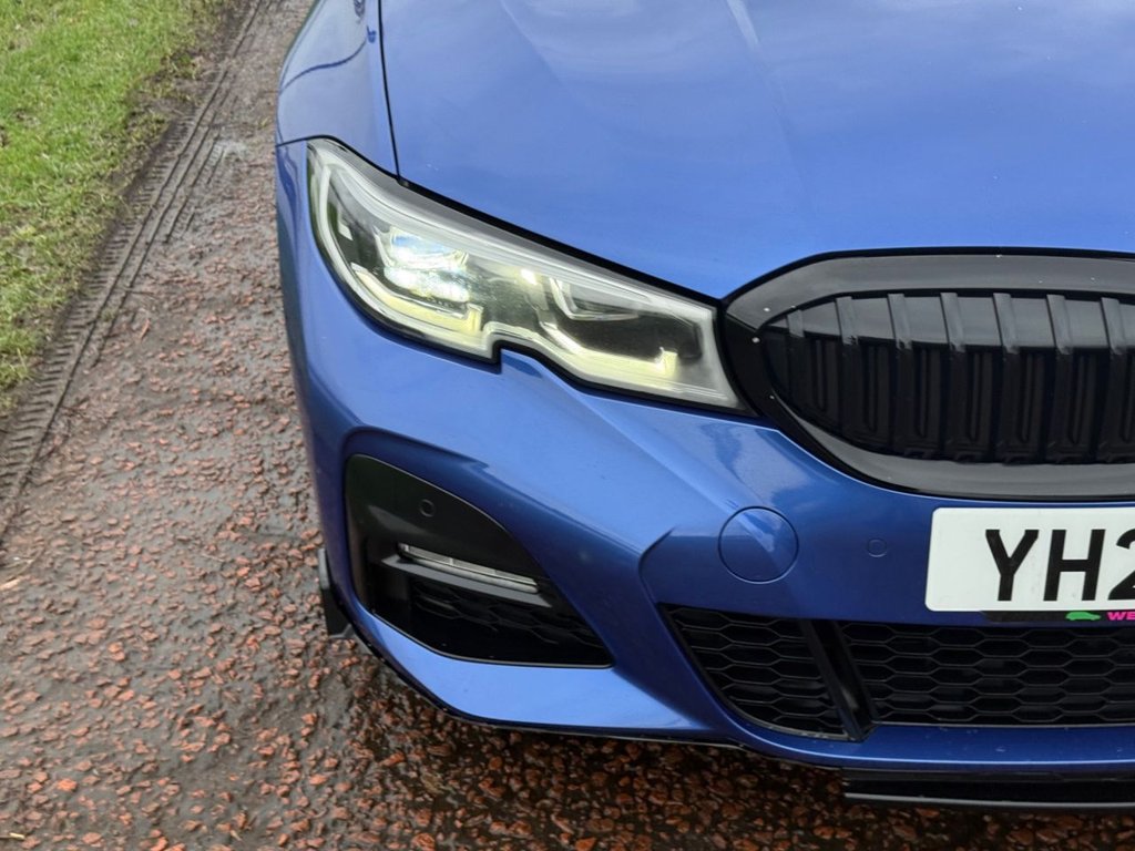 Used BMW 3 Series 2020 for sale - 77014374: Photo 34