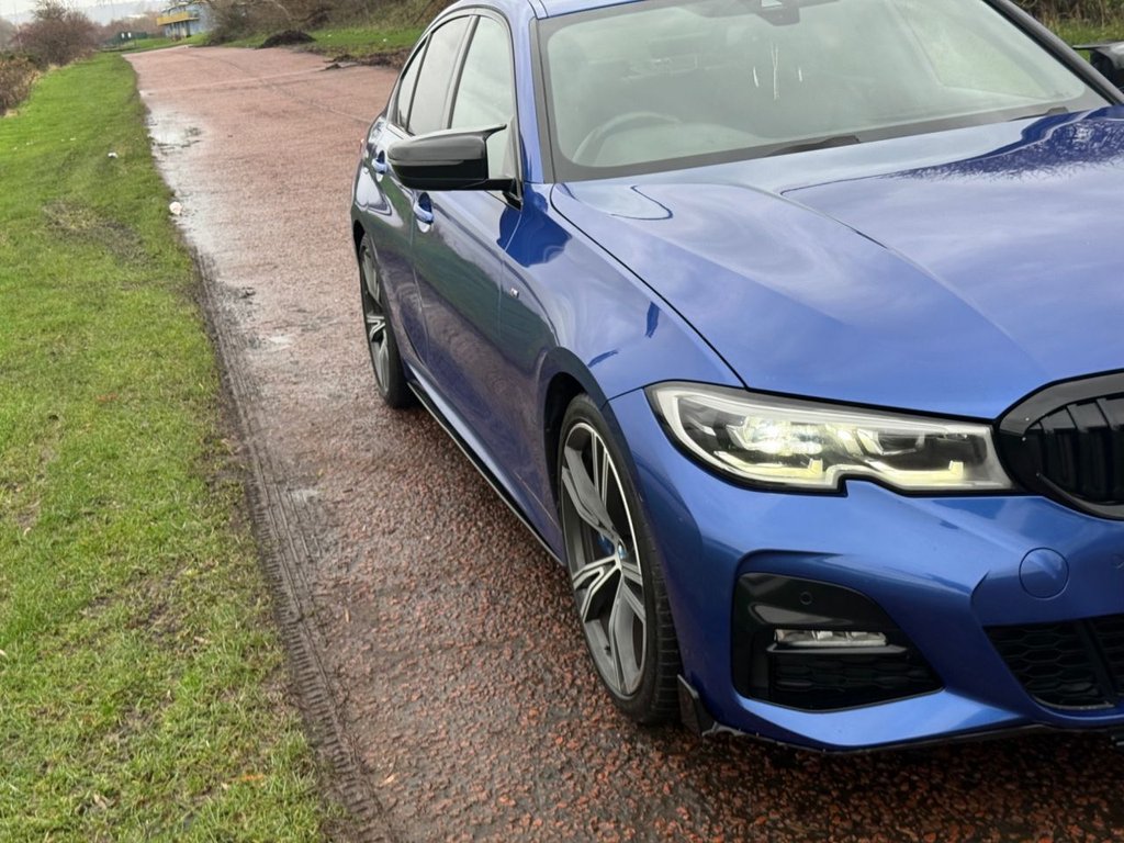 Used BMW 3 Series 2020 for sale - 77014374: Photo 35