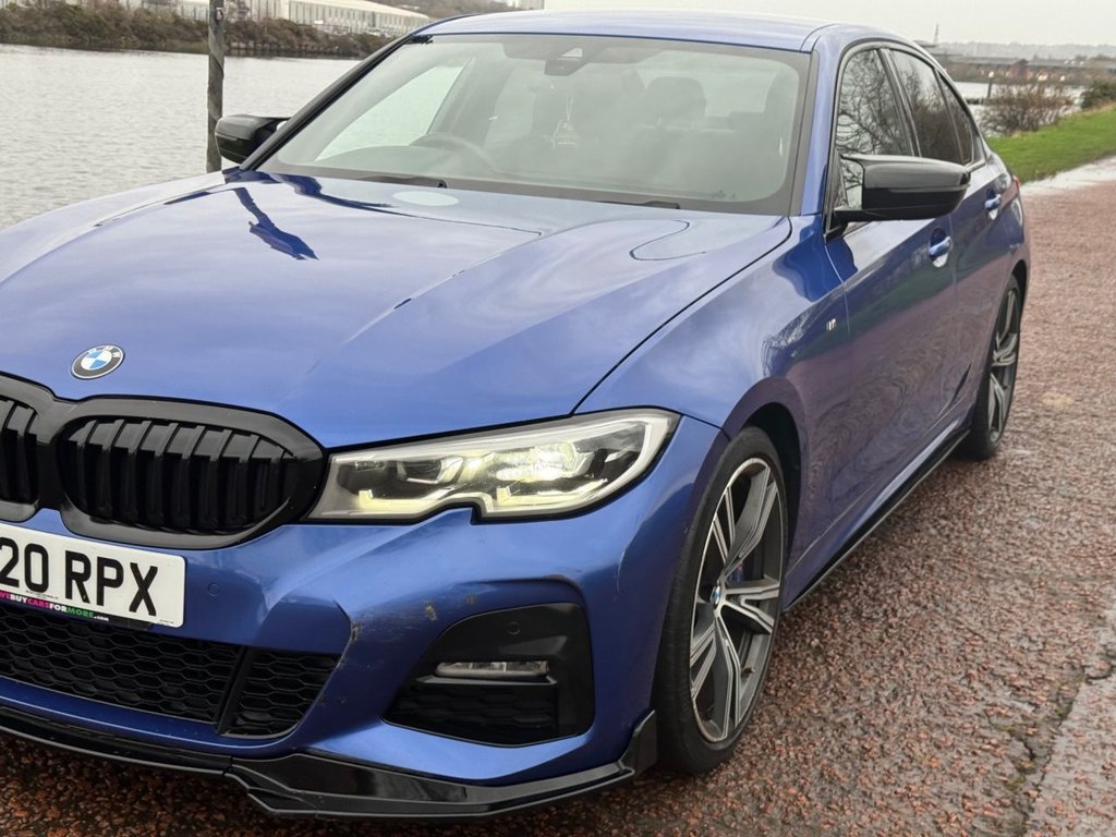 Used BMW 3 Series 2020 for sale - 77014374: Photo 36