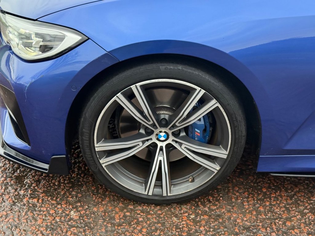 Used BMW 3 Series 2020 for sale - 77014374: Photo 37